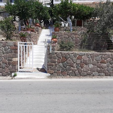 Green Sea View Poros Town Exterior foto